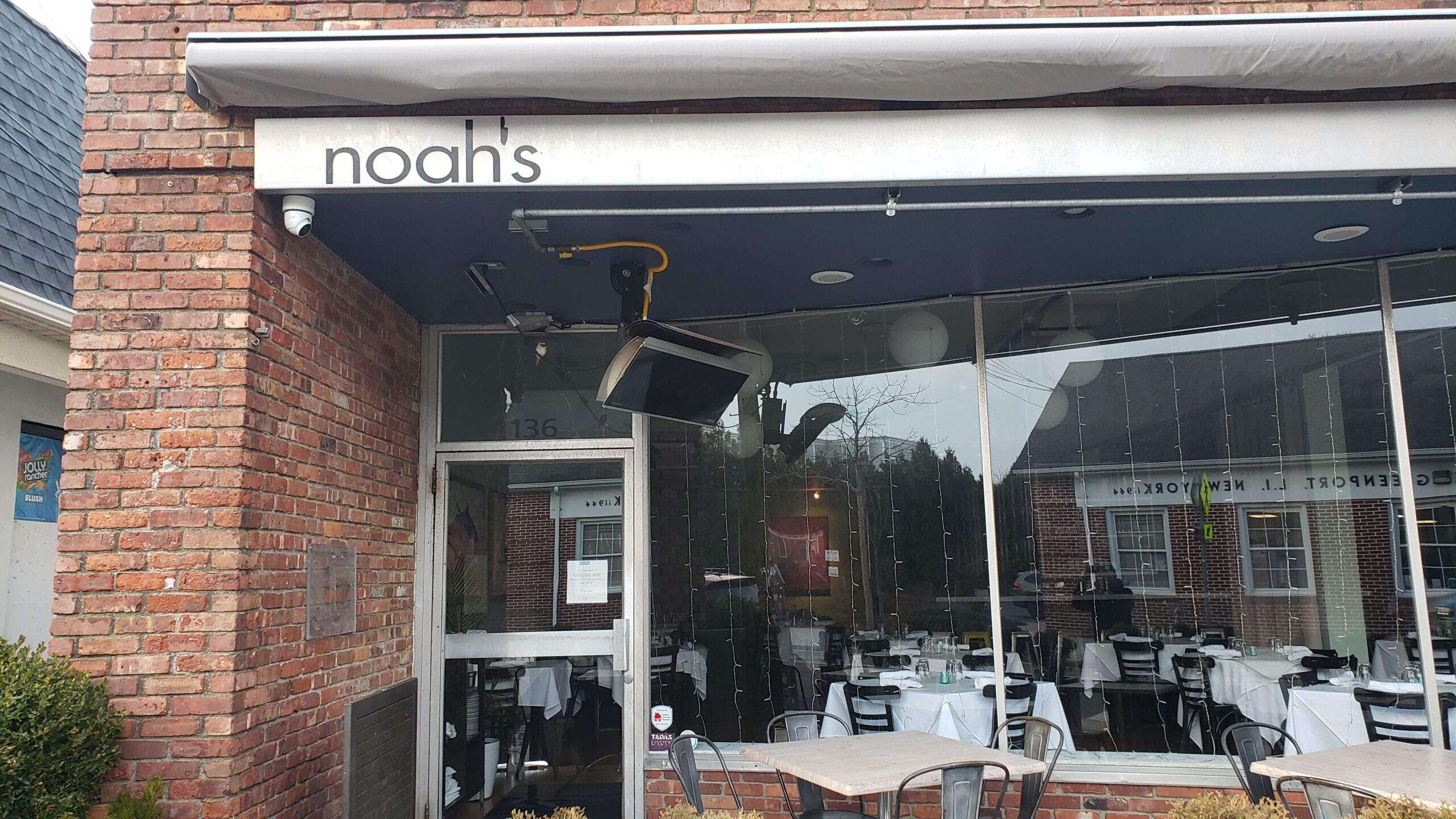 Noah's Restaurant