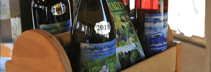Loughlin-Vineyards